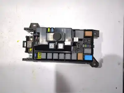 Second-hand car spare part FUSE BOX UNIT for KIA SORENTO I (JC)  OEM IAM references 911613E010  