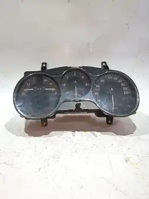 Peça sobressalente para automóvel em segunda mão QUADRANTE por SEAT LEON (1P1)  Referências OEM IAM 1P0920804C  