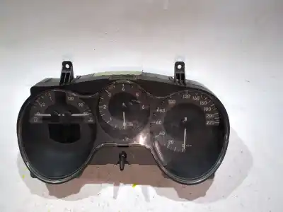 Peça sobressalente para automóvel em segunda mão quadrante por seat leon (1p1) 1.9 tdi referências oem iam 1p0920804c  