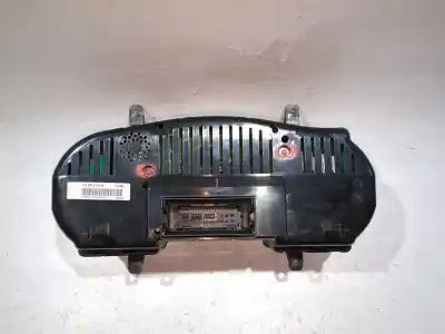 Peça sobressalente para automóvel em segunda mão quadrante por seat leon (1p1) 1.9 tdi referências oem iam 1p0920804c  