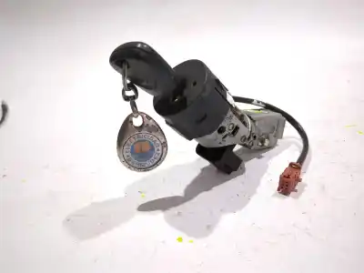 Second-hand car spare part Ignition Switch for CITROEN C-ELYSEE (DD_) 1.6 BlueHDi 100 OEM IAM references 9663123280  