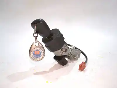 Second-hand car spare part ignition switch for citroen c-elysee (dd_) 1.6 bluehdi 100 oem iam references 9663123280  