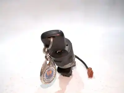 Second-hand car spare part ignition switch for citroen c-elysee (dd_) 1.6 bluehdi 100 oem iam references 9663123280  