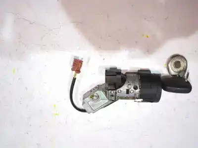 Second-hand car spare part ignition switch for citroen c-elysee (dd_) 1.6 bluehdi 100 oem iam references 9663123280  