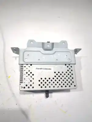 Автозапчастина б/у АУДІО СИСТЕМА / РАДІО CD для FORD FIESTA VII (HJ, HF)  Посилання на OEM IAM H1BT18C815ZL  