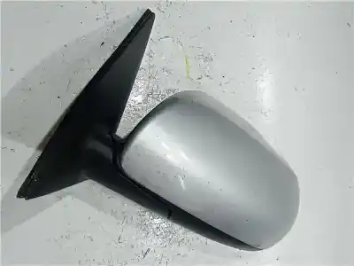 Pezzo di ricambio per auto di seconda mano specchio sinistro per kia ceed (ed) 2.0 emotion [2.0 ltr. - 103 kw crdi] riferimenti oem iam 876101h255  