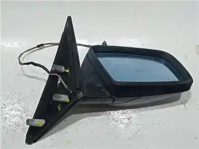 Peça sobressalente para automóvel em segunda mão ESPELHO RETROVISOR DIREITO por BMW SERIE 5 BERLINA (E60)  Referências OEM IAM 39994  