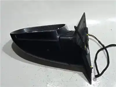 Peça sobressalente para automóvel em segunda mão ESPELHO RETROVISOR ESQUERDO por AUDI A8 (4E)  Referências OEM IAM E1010730  