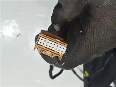 Peça sobressalente para automóvel em segunda mão espelho retrovisor esquerdo por audi a8 (4e) 3.0 tdi quattro referências oem iam e1010730  