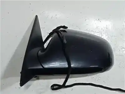 Peça sobressalente para automóvel em segunda mão espelho retrovisor esquerdo por audi a8 (4e) 3.0 tdi quattro referências oem iam e1010730  