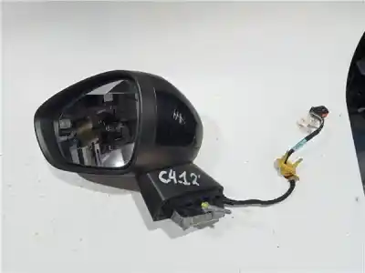 Pièce détachée automobile d'occasion RÉTROVISEUR GAUCHE pour CITROEN C4 BERLINA (08.2010->)  Références OEM IAM A050448  