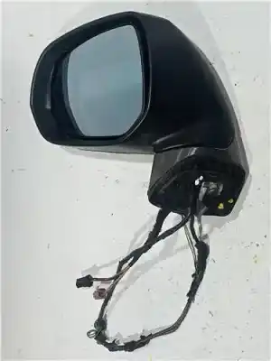 Second-hand car spare part LEFT REARVIEW MIRROR for CITROEN C4 GRAND PICASSO  OEM IAM references E9024375  
