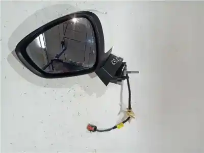 Pièce détachée automobile d'occasion RÉTROVISEUR GAUCHE pour CITROEN C4 BERLINA (08.2010->)  Références OEM IAM A050448  