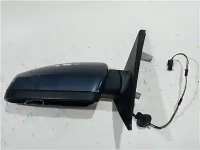 Second-hand car spare part LEFT REARVIEW MIRROR for BMW SERIE 5 BERLINA (E60)  OEM IAM references E1010748 BMW E60  