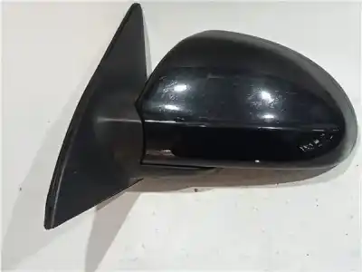 Peça sobressalente para automóvel em segunda mão espelho retrovisor esquerdo por kia ceed (ed) 2.0 emotion [2.0 ltr. - 103 kw crdi] referências oem iam e4022608  
