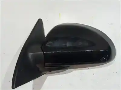Peça sobressalente para automóvel em segunda mão espelho retrovisor esquerdo por kia ceed (ed) 2.0 emotion [2.0 ltr. - 103 kw crdi] referências oem iam e4022608  