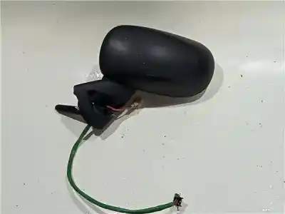 Автозапчастина б/у ліве дзеркало для renault modus / grand modus (f/jp0_) 1.5 dci (fp0f jp0f) посилання на oem iam 12423040  