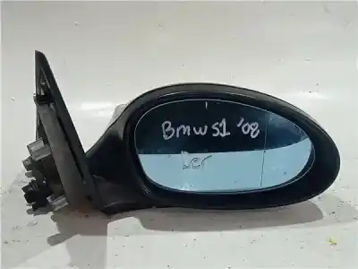 Pezzo di ricambio per auto di seconda mano RETROVISORE DESTRO per BMW SERIE 1 BERLINA (E81/E87)  Riferimenti OEM IAM E1010803  