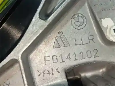 Pezzo di ricambio per auto di seconda mano retrovisore destro per bmw serie 1 berlina (e81/e87) 2.0 118i riferimenti oem iam e1010803  
