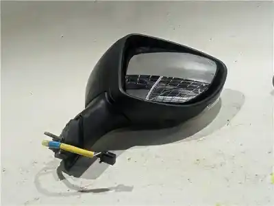Gebrauchtes Autoersatzteil RÜCKSEITE RECHTS zum RENAULT CAPTUR I (J5_, H5_)  OEM-IAM-Referenzen E96670  