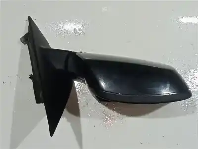 Peça sobressalente para automóvel em segunda mão espelho retrovisor direito por bmw serie x3 (e83) 2.0d referências oem iam e1010790  