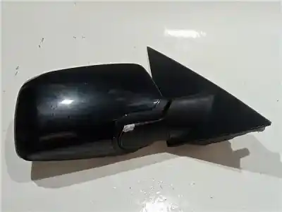 Peça sobressalente para automóvel em segunda mão espelho retrovisor direito por bmw serie x3 (e83) 2.0d referências oem iam e1010790  