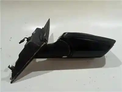Peça sobressalente para automóvel em segunda mão espelho retrovisor direito por bmw serie x3 (e83) 2.0d referências oem iam e1010790  