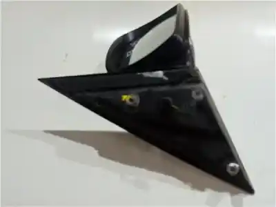 Peça sobressalente para automóvel em segunda mão espelho retrovisor direito por bmw serie x3 (e83) 2.0d referências oem iam e1010790  