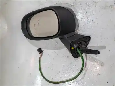 Second-hand car spare part LEFT REARVIEW MIRROR for RENAULT MODUS / GRAND MODUS (F/JP0_)  OEM IAM references E20103022  