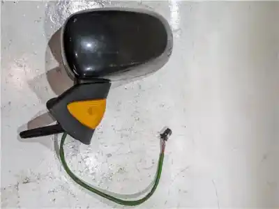 Second-hand car spare part left rearview mirror for renault modus / grand modus (f/jp0_) 1.5 dci (fp0f jp0f) oem iam references e20103022  