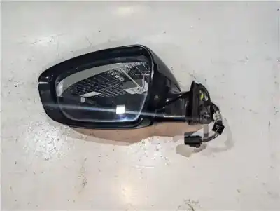 Second-hand car spare part LEFT REARVIEW MIRROR for KIA CEED (JD) (2012->)  OEM IAM references 20435145  
