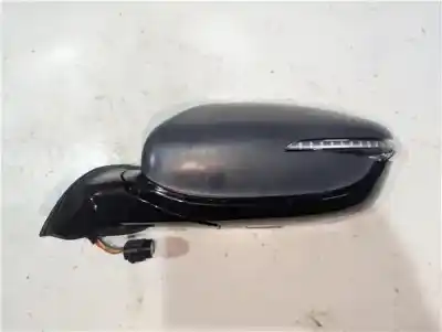 Second-hand car spare part left rearview mirror for kia ceed (jd) (2012->) 1.4 business [1.4 ltr. - 66 kw crdi cat] oem iam references 20435145  