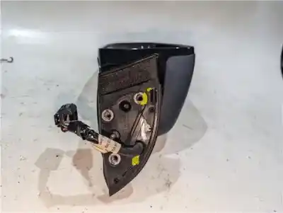 Second-hand car spare part left rearview mirror for kia ceed (jd) (2012->) 1.4 business [1.4 ltr. - 66 kw crdi cat] oem iam references 20435145  