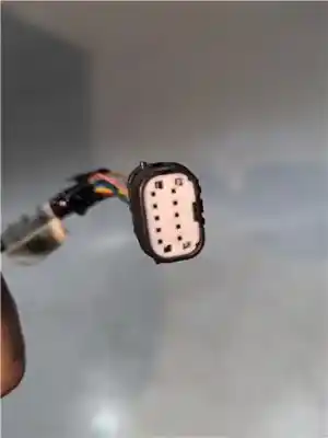 Second-hand car spare part left rearview mirror for kia ceed (jd) (2012->) 1.4 business [1.4 ltr. - 66 kw crdi cat] oem iam references 20435145  