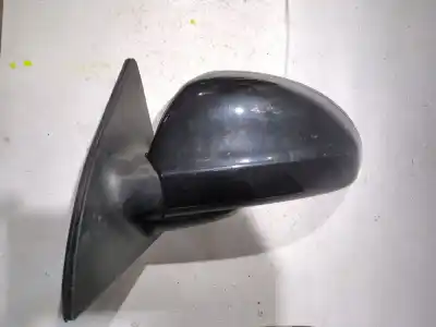Peça sobressalente para automóvel em segunda mão espelho retrovisor esquerdo por kia cee´d hatchback (ed) 1.6 crdi 115 referências oem iam e4022608  