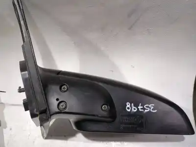Peça sobressalente para automóvel em segunda mão espelho retrovisor esquerdo por kia cee´d hatchback (ed) 1.6 crdi 115 referências oem iam e4022608  
