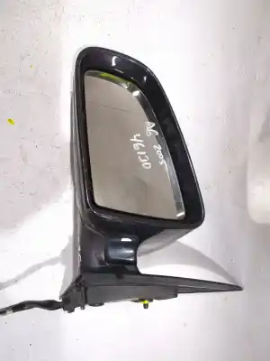 Автозапчасти б/у ЛЕВОЕ ЗЕРКАЛО за AUDI A6 AVANT (4F5)  ссылки OEM IAM 448505  