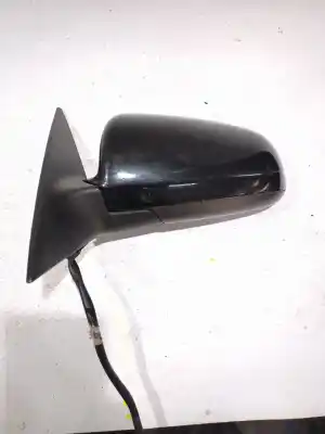Автозапчасти б/у левое зеркало за audi a6 avant (4f5) 3.0 tdi quattro ссылки oem iam 448505  