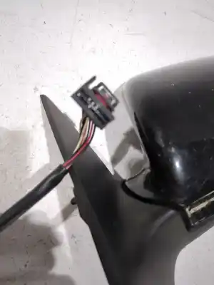 Автозапчасти б/у левое зеркало за audi a6 avant (4f5) 3.0 tdi quattro ссылки oem iam 448505  