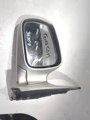 İkinci el araba yedek parçası SOL AYNA için HYUNDAI TERRACAN (HP)  OEM IAM referansları E4012155  
