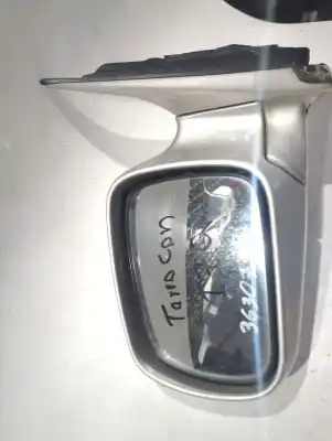 İkinci el araba yedek parçası sol ayna için hyundai terracan (hp) 2.9 crdi 4wd oem iam referansları e4012155  