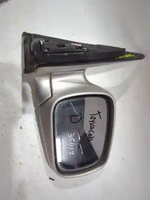 İkinci el araba yedek parçası Sag Arka Görünüm için HYUNDAI TERRACAN (HP) 2.9 CRDI 4WD OEM IAM referansları E4012155  