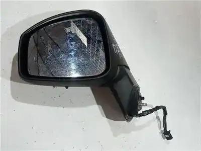 Pezzo di ricambio per auto di seconda mano SPECCHIO SINISTRO per RENAULT SCENIC III (JZ) (2009->)  Riferimenti OEM IAM A057273 E91480  
