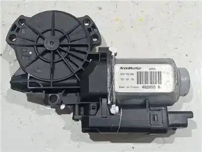 Second-hand car spare part LEFT FRONT WINDOW MOTOR for KIA CEED (ED)  OEM IAM references 402055B 440850A  