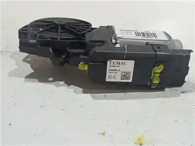 Second-hand car spare part left front window motor for kia ceed (ed) 2.0 emotion [2.0 ltr. - 103 kw crdi] oem iam references 402055b 440850a  