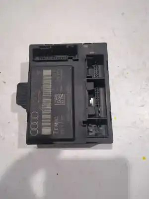 Second-hand car spare part Electronic Module for AUDI A6 BERLINA (4F2) 3.0 V6 24V TDI OEM IAM references 4F0959792  
