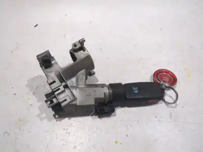 Piesă de schimb auto la mâna a doua COMUTATOR DE PORNIRE pentru SEAT CORDOBA (6K1, 6K2)  Referințe OEM IAM 6K0905851  