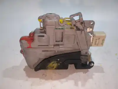 Second-hand car spare part Left Front Door Lock for AUDI A3 (8P1) 3.2 V6 QUATTRO OEM IAM references PBTGF30  