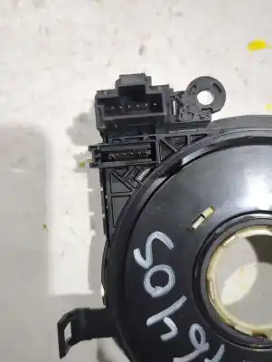 Peça sobressalente para automóvel em segunda mão fita do airbag por bmw 1 (e87) 116 d referências oem iam   