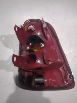 Second-hand car spare part right tailgate light for mini mini (r56) cooper d oem iam references 0337200  